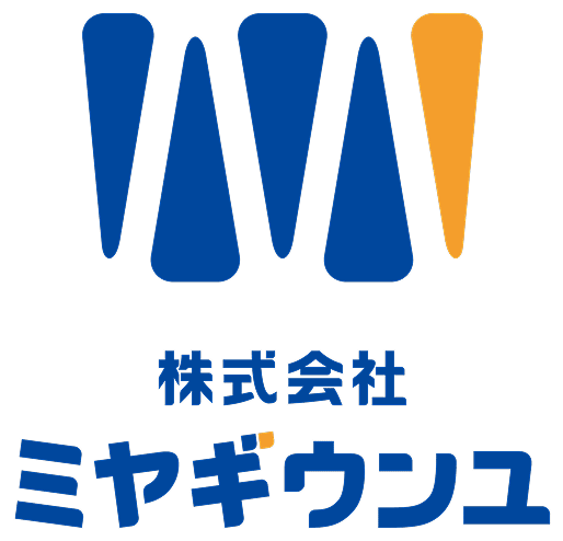 株式会社ミヤギウンユ