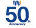 設立50周年を迎えました