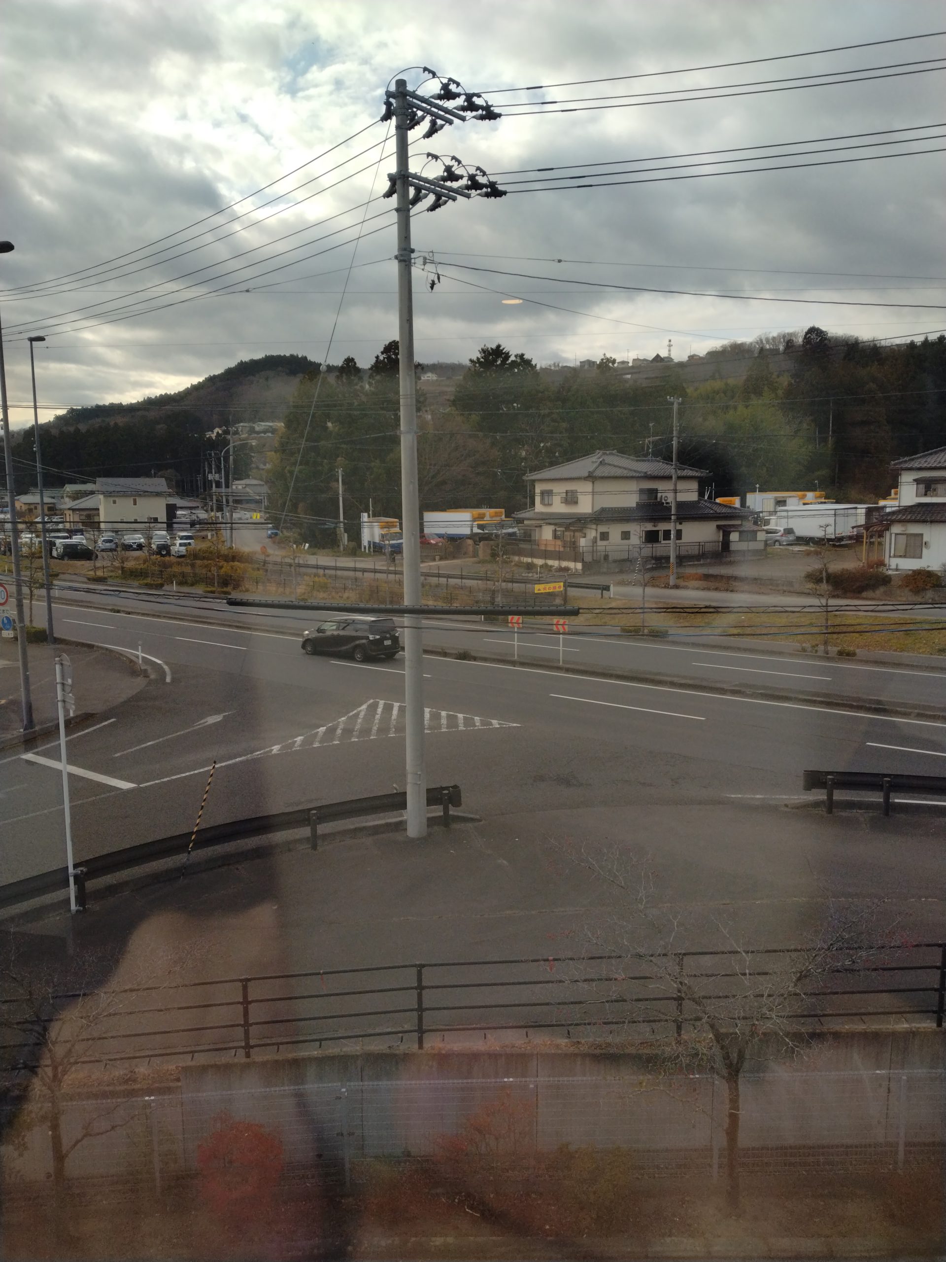 熊野堂と神社と宿坊と。