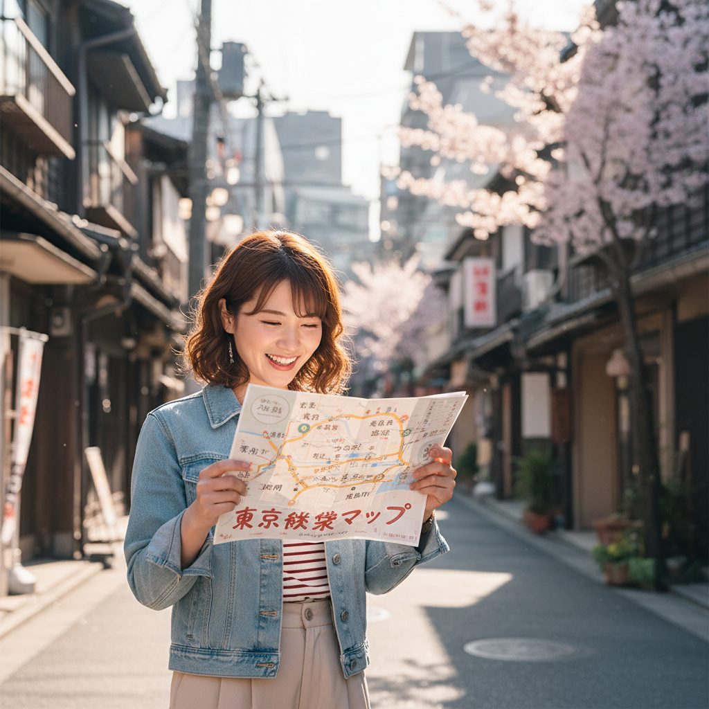 住所の表し方について語ってみる　⑥失われた地名を求めて